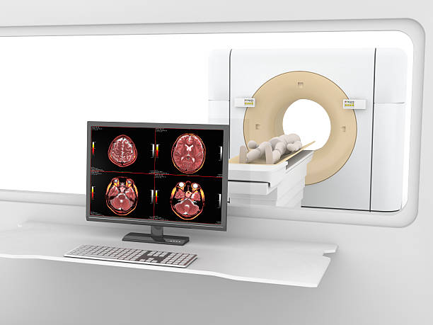 دستگاه سی تی اسکن، تصویربرداری پزشکی، اعتمادسازی آنلاین با پینو سایت