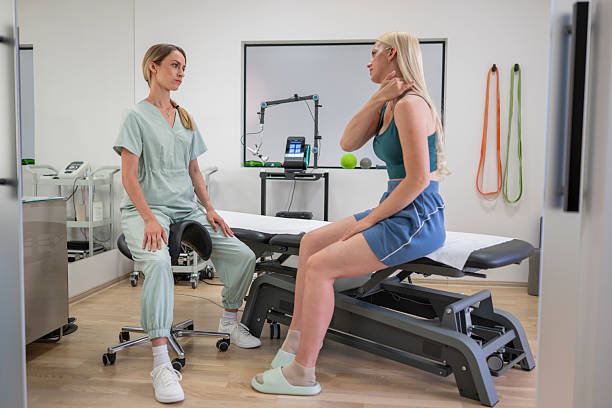 تجربه کاربری بیمار در فیزیوتراپی اهواز: نوبتدهی آنلاین و بهبود رضایت بیمار