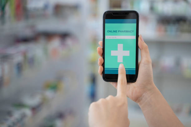 سفارش آنلاین دارو و محصولات بهداشتی از وبسایت فروشگاهی داروخانه