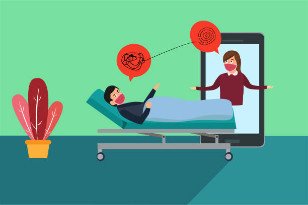 طراحی UX بیماران و برندینگ دیجیتال پزشکی برای مراکز توانبخشی عصبی در تهران: درمان روانشناسی از راه دور و تجربه کاربری بیمار