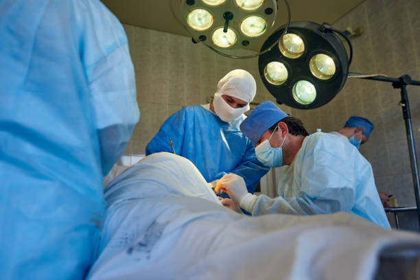 نرمافزارهای مدیریت و CRM پزشکی برای مراکز جراحی محدود در تبریز: بهینهسازی فرآیند و تجربه بیمار - بهینهسازی فرآیندهای درمانی