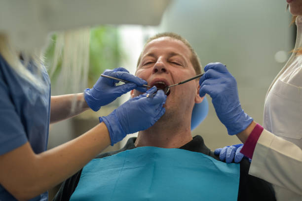 طراحی UX بیماران و نوبتدهی آنلاین برای دندانپزشکی زیبایی در کرج: تجربه بیمار دندانپزشکی