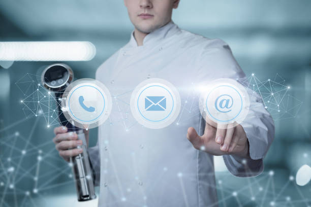 آموزش سئو و CRM پزشکی برای آزمایشگاه‌های تخصصی و پاتوبیولوژی در اهواز: ارتقای برندینگ دیجیتال پزشکی 2026 - بازاریابی دیجیتال پزشکی