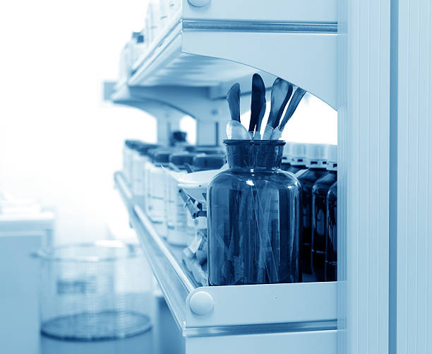 مشاوره دیجیتال مارکتینگ سلامت برای آزمایشگاههای تخصصی پاتوبیولوژی در تهران: ارتقاء سئو و اعتماد مراجعین - بازاریابی آزمایشگاه پاتوبیولوژی