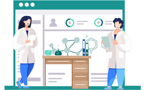 طراحی سایت پزشکی و توسعه وب با وردپرس برای آزمایشگاههای پاتوبیولوژی در تبریز: ارتقاء وبسایت سلامت 2026 - وردپرس برای آزمایشگاه