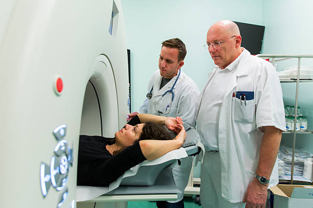 سئو تخصصی پزشکی و بازاریابی آنلاین مراکز درمانی برای جذب بیمار برای مراکز تصویربرداری