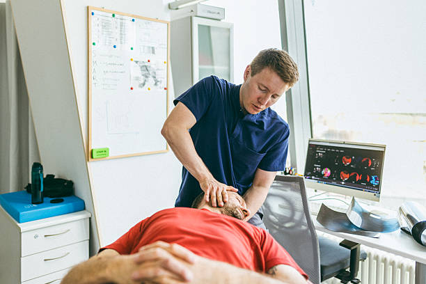 سئو تخصصی پزشکی برای مراکز فیزیوتراپی در اصفهان: اهمیت وبسایت بهینه در جذب مراجعین پزشکی