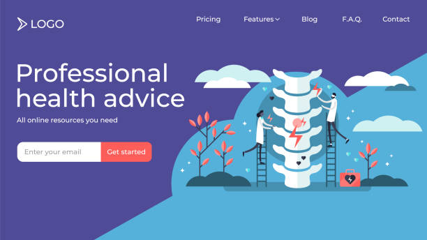 پشتیبانی وبسایتهای درمانی و امنیت وردپرس پزشکی برای مراکز تصویربرداری MRI در شیراز: پایداری و اعتماد آنلاین 2026 - وردپرس سلامت