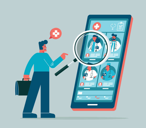 مشاوره دیجیتال مارکتینگ سلامت برای آزمایشگاههای تخصصی پاتوبیولوژی در تهران: ارتقاء سئو و اعتماد مراجعین - بازاریابی پزشکی دیجیتال