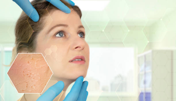 نوبتدهی آنلاین هوشمند و طراحی UX بیمارمحور برای کلینیکهای پوست و مو در تبریز - افزایش اعتماد بیماران در تبریز