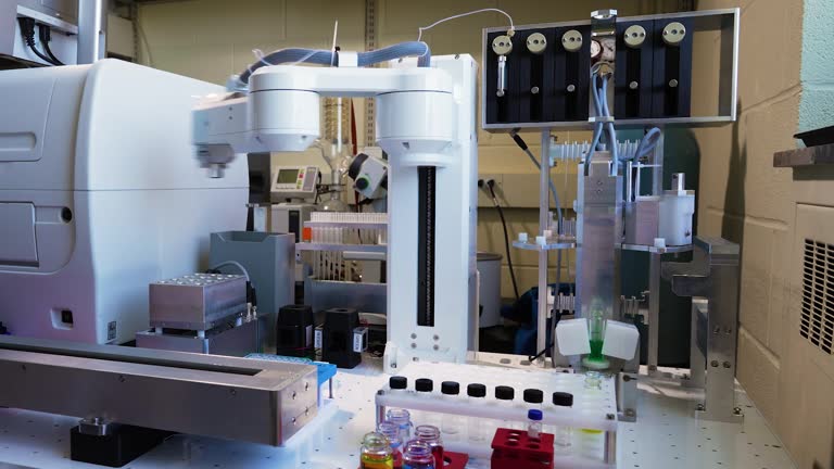 نرمافزارهای مدیریت و CRM پزشکی برای آزمایشگاههای پاتوبیولوژی در بندرعباس: بهینهسازی فرآیندهای پذیرش ۲۰۲۶ - سیستم مدیریت آزمایشگاه پزشکی