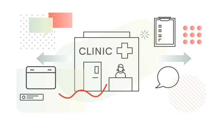 سیستم نوبتدهی آنلاین کلینیک و سئو پزشکی برای کلینیک ترک اعتیاد اصفهان