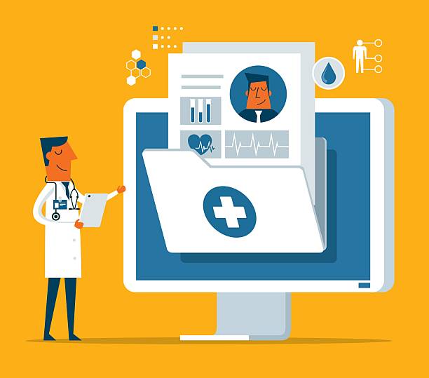 وردپرس برای پزشکان و پشتیبانی وبسایتهای درمانی - پشتیبانی وبسایت پزشکی