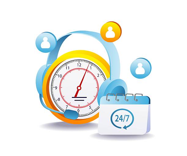 تجربه کاربری سایت پزشکی و سیستم نوبتدهی آنلاین 24/7