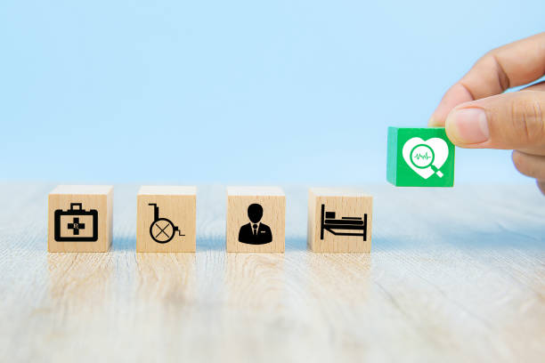 اهمیت اعتمادسازی در پرتال نوبتدهی آنلاین مراکز توانبخشی عصبی رشت: سئو و مارکتینگ پزشکی