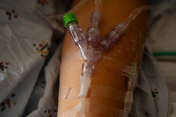 افزایش بیماران غدد در تبریز: بازاریابی دیجیتال پزشکان، سئوی متخصصین غدد