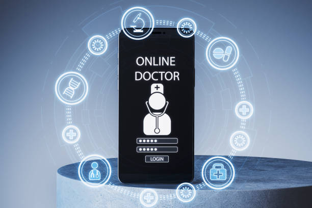 طراحی سایت پزشکی هوشمند برای فوق تخصص گوارش و کبد در اراک: بهبود UX بیماران و نوبتدهی آنلاین 2026 - بهبود تجربه کاربری بیماران و UX در سایت پزشکی