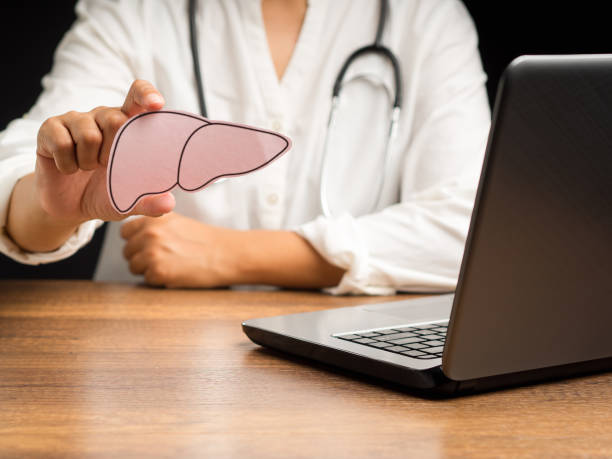 سئو سایت پزشکان فوق تخصص گوارش و کبد در مشهد: استراتژی برندینگ دیجیتال پزشکی برای جذب بیماران ۲۰۲۶ - سئو فوق تخصص کبد