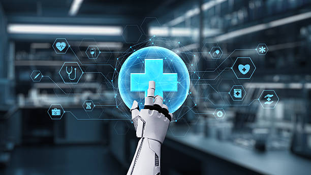 نرمافزارهای مدیریت مطب و CRM پزشکی برای کلینیکهای ترک اعتیاد در اصفهان: بهینهسازی وبسایت سلامت و اعتماد دیجیتال - اتوماسیون پزشکی و اعتماد دیجیتال