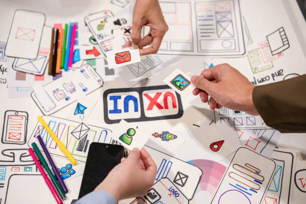 تیم متخصص طراحی و سئو سایت دندانپزشکی کودکان 2026