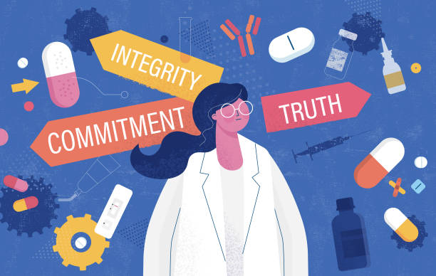 اعتماد سازی درمانی و طراحی UX بیمارمحور برای کلینیکهای ترک اعتیاد