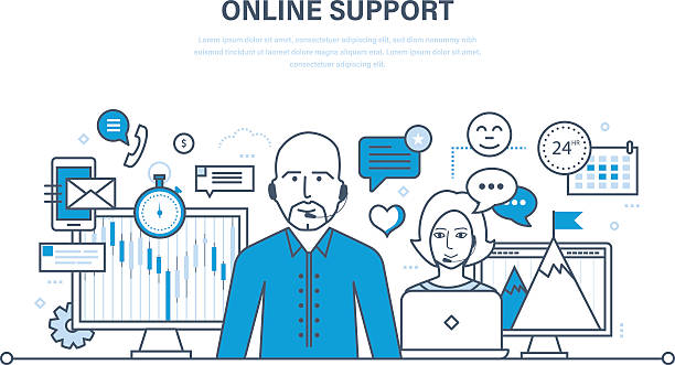 خدمات وبسایت کلینیک و پشتیبانی ۲۴ ساعته – مشاوره و ارتباط موثر برای مراکز درمانی 2026