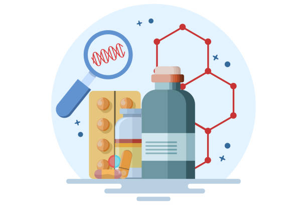 مفهوم محصولات دارویی بیولوژیک و بیوفارماسیوتیکال: سئو داروسازی و برندینگ صنایع داروسازی