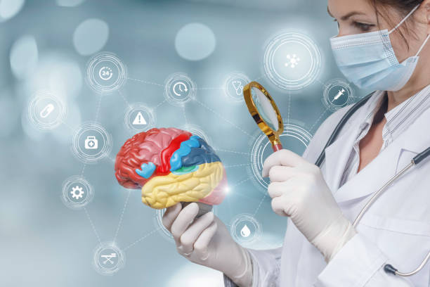 سئو فوق تخصص مغز و اعصاب و استراتژی سئو پزشکی در اهواز