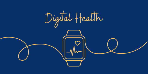 طراحی وبسایت سلامت و بازاریابی دیجیتال پزشکی در سال 2025