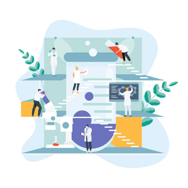 توسعه وب برای بیمارستانهای فوق تخصصی قلب در شیراز: ایجاد پلتفرم مدیریت بیمار جامع و طراحی سایت پزشکی پیشرفته 2026 - توسعه وب پزشکی