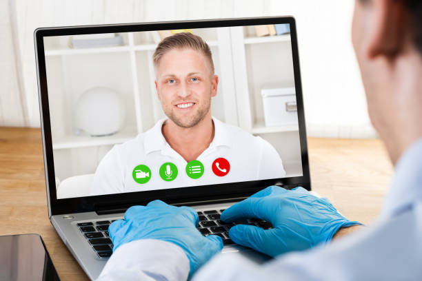 نوبتدهی آنلاین فیزیوتراپی در تبریز - بهبود تجربه بیمار