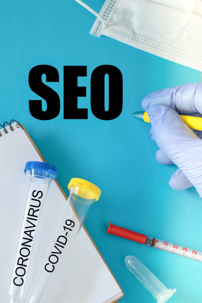 سئو تخصصی پزشکی و برندینگ دیجیتال برای فوق تخصص غدد و متابولیسم در کاشان: ارتقای وبسایت سلامت در 2026 - افزایش رتبه سایت پزشک