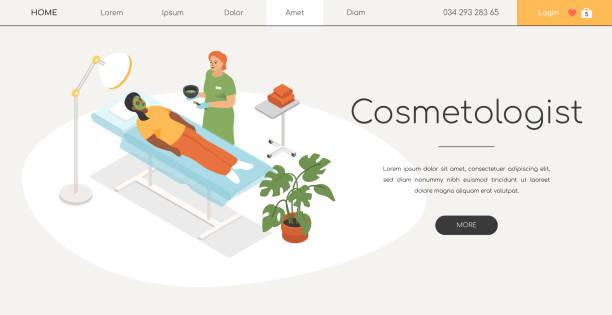 سئو برای متخصصان پوست و مو در تبریز: بهینه سازی سایت کلینیک زیبایی و افزایش نوبت دهی آنلاین پزشکان