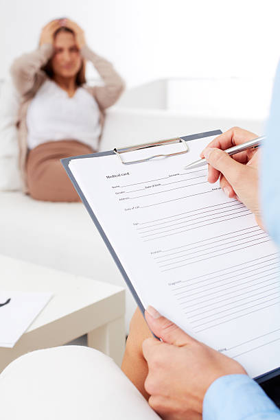 سئو و برندینگ دیجیتال پزشکی برای روانپزشکان در تهران: تصویر محیط مشاوره درمانی و جذب مراجعین روانپزشک