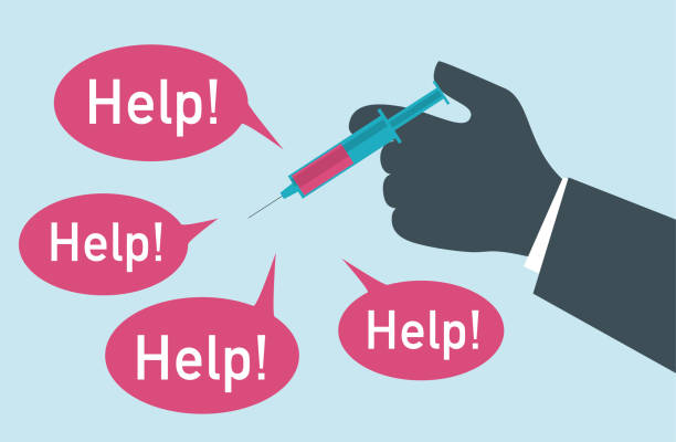 چالشهای دیجیتال مارکتینگ سلامت برای مراکز ترک اعتیاد اصفهان - دیجیتال مارکتینگ سلامت و بازاریابی آنلاین مراکز درمانی