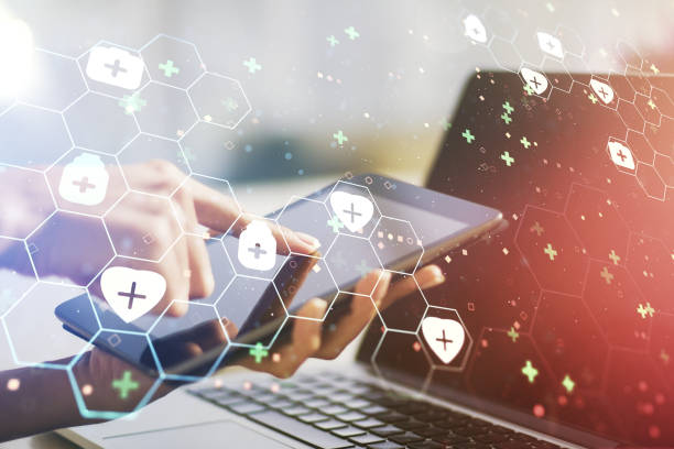 استراتژیهای آنلاین پزشکان، برندینگ دیجیتال پزشکی، وبسایت سلامت، مشاوره دیجیتال مارکتینگ پزشکی