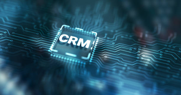 CRM هوشمند و مدیریت مطب دیجیتال برای فوق تخصص گوارش و کبد در رشت