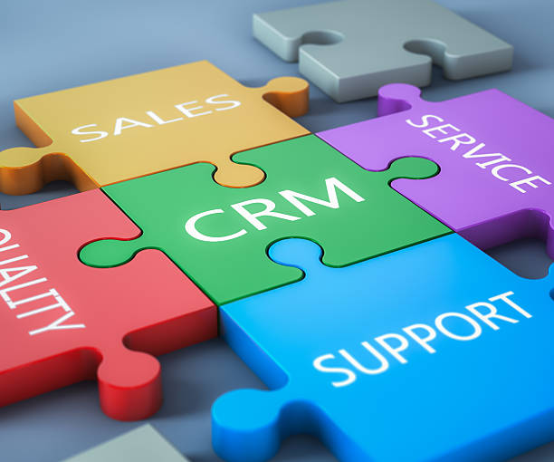 پازل یکپارچهسازی CRM پزشکی ۲۰۲۶ و طراحی سایت برای مراکز نوار مغز در تهران