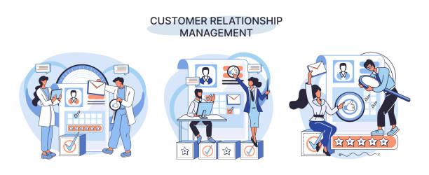 پیادهسازی CRM پزشکی برای مراکز سالمندان در مشهد: بهینهسازی نوبتدهی و افزایش رضایت بیماران ۲۰۲۶ - مدیریت ارتباط با مشتری درمانی