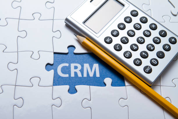 یکپارچه‌سازی CRM پزشکی برای فوق تخصص مغز و اعصاب در شیراز - راهکارهای CRM پزشکی