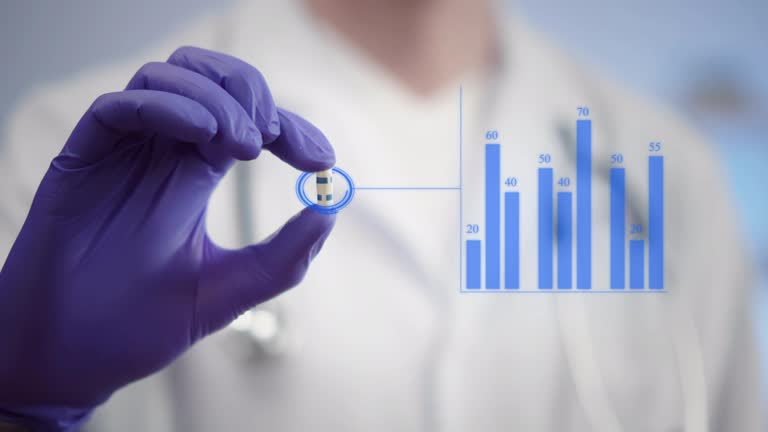 بازاریابی دیجیتال پزشکی و افزایش بیماران قلب و عروق