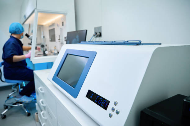 آینده نرمافزارهای مدیریت مطب و CRM پزشکی برای ارتودنسی، تکنولوژیهای نوین در 2026