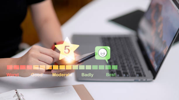 تجربه مشتری و افزایش اعتبار آنلاین از طریق سئو مراکز جراحی و بازاریابی دیجیتال پزشکی