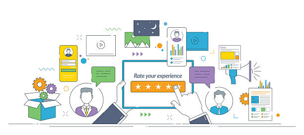 CRM پزشکی و طراحی UX بیمارمحور برای آزمایشگاههای پاتوبیولوژی در شیراز: بهینهسازی تجربه مراجعین - بازخورد مشتری و تعامل دیجیتال