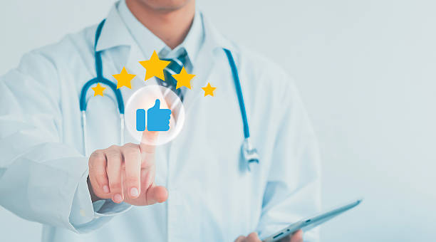 ارتقاء اعتماد بیماران و سئو کلینیک ترک اعتیاد: بازخورد 5 ستاره بیماران