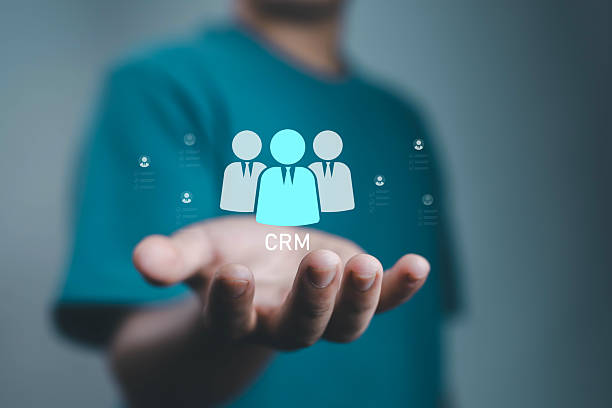سیستم CRM پزشکی و دیجیتال مارکتینگ سلامت برای روانشناسان بالینی در تهران