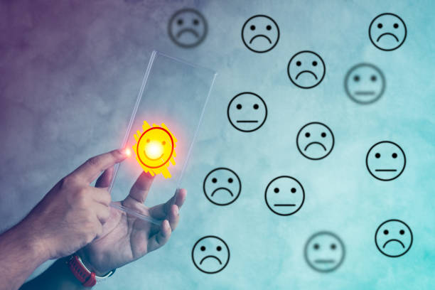 طراحی تجربه کاربری بیماران و نظرسنجی رضایت در کلینیک گفتاردرمانی اصفهان با CRM پزشکی