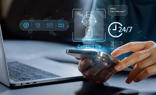 طراحی UX بیماران و نوبتدهی آنلاین هوشمند برای مراکز فیزیوتراپی در مشهد: ارتقاء وبسایت سلامت 2026 - چتباتهای هوشمند