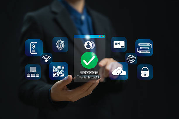 مشاوره دیجیتال مارکتینگ سلامت و آموزش سئو برای روانشناسان کودک و نوجوان در شیراز: جذب خانوادهها و اعتمادسازی آنلاین - امنیت آنلاین و احراز هویت دو مرحلهای