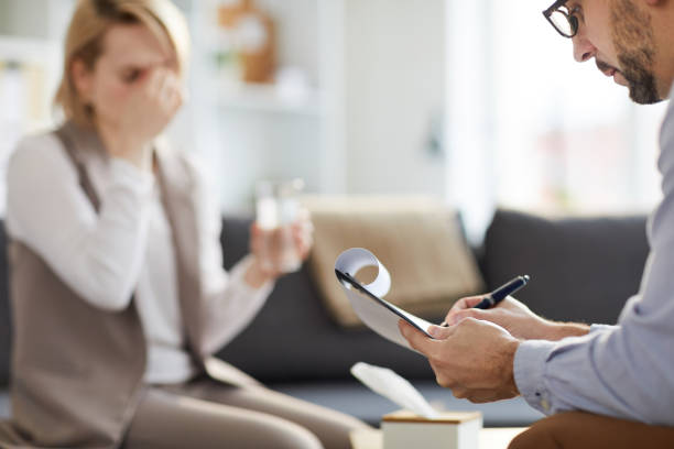 طراحی سایت پزشکی و UX بیمارمحور برای روانشناسان کودک و نوجوان در اصفهان: نوبت دهی آنلاین روانشناس